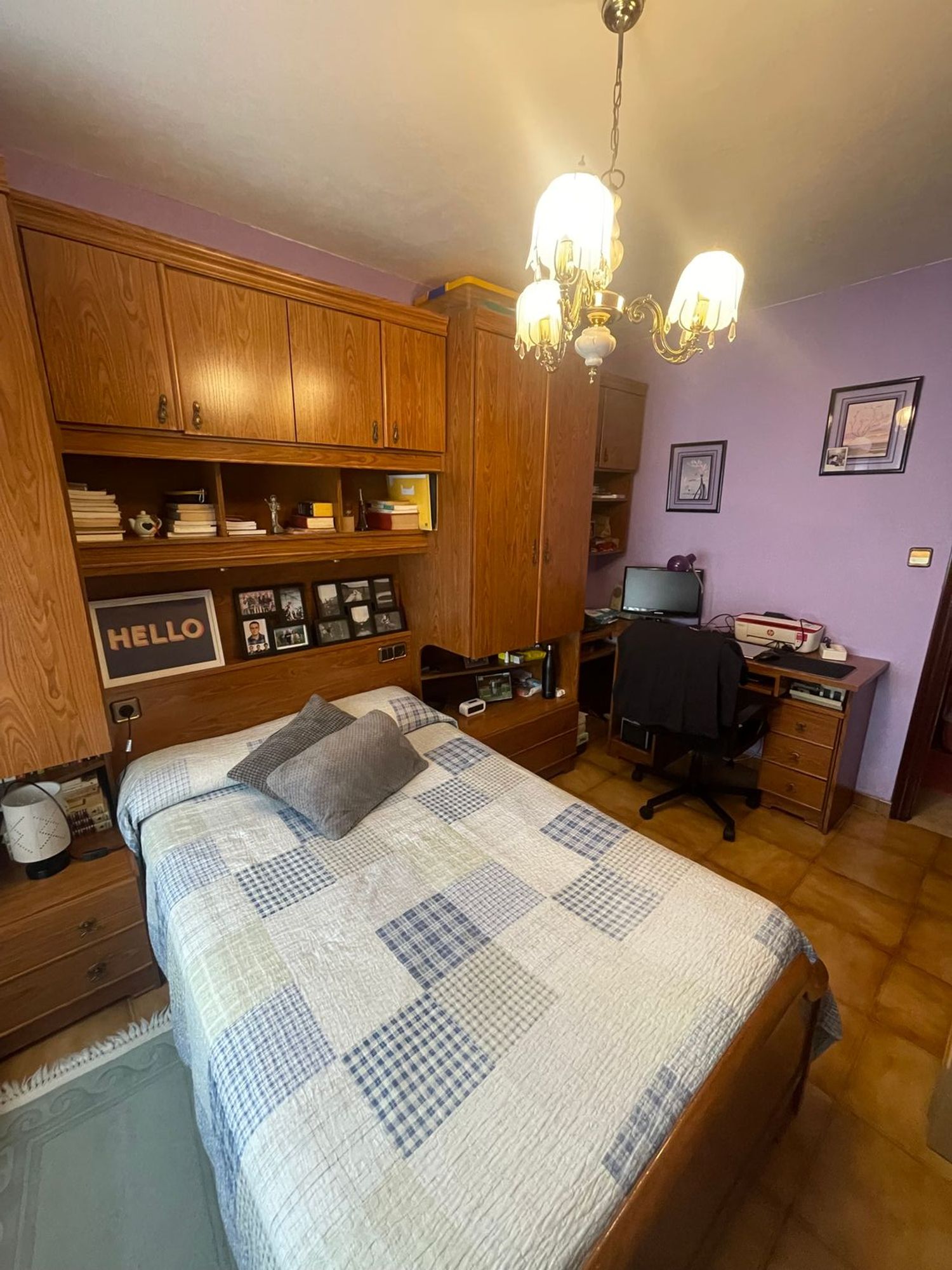 Piso en La Felguera, La Felguera - Foto 19