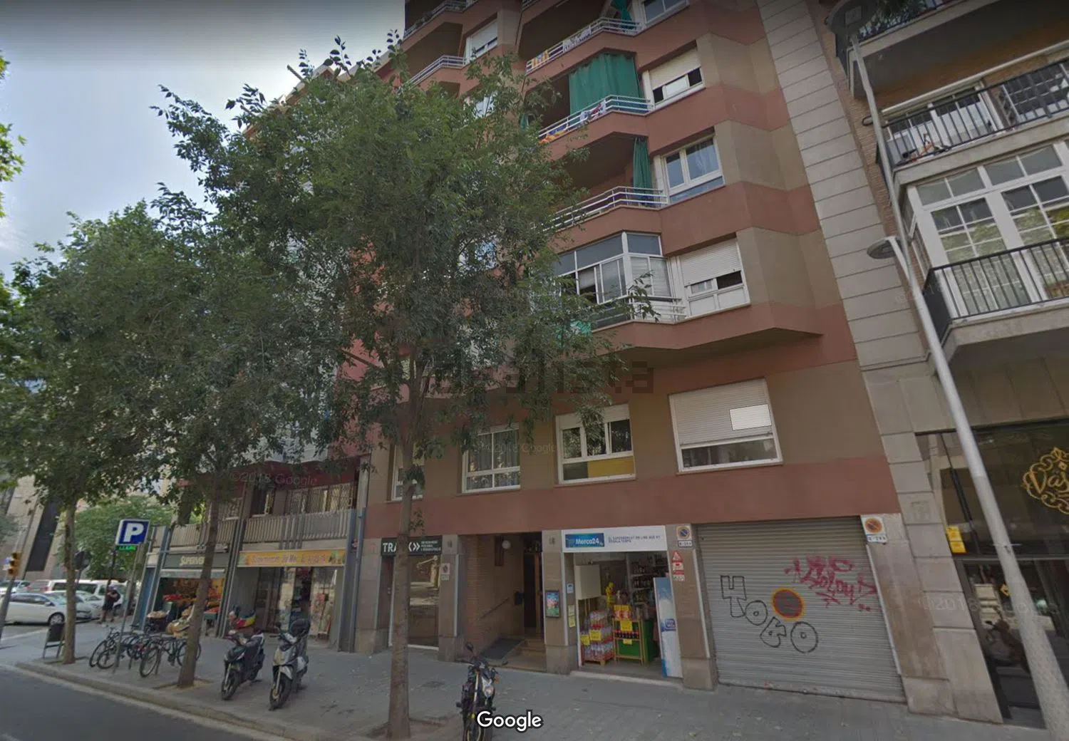 Piso en calle d'Aragó, 18 - Foto 30