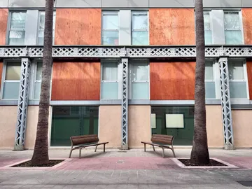 Local comercial en  Carrer del Pantà 92 - Foto 18
