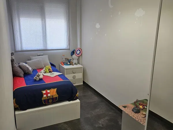 Chalet adosado en Avenida Serra Espadà, 107 - Foto 18