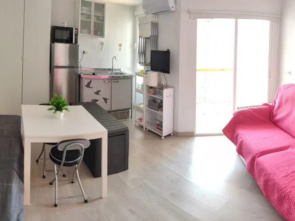Estudio en Paseo Marítimo, 41, Salobreña Costa, Salobreña Costa - Foto 2