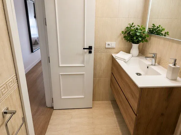 Piso en Misioneras Concepcionistas, 5 , Algeciras, El Rinconcillo - San José Artesano, El Rinconcillo - San José Artesano - Foto 4
