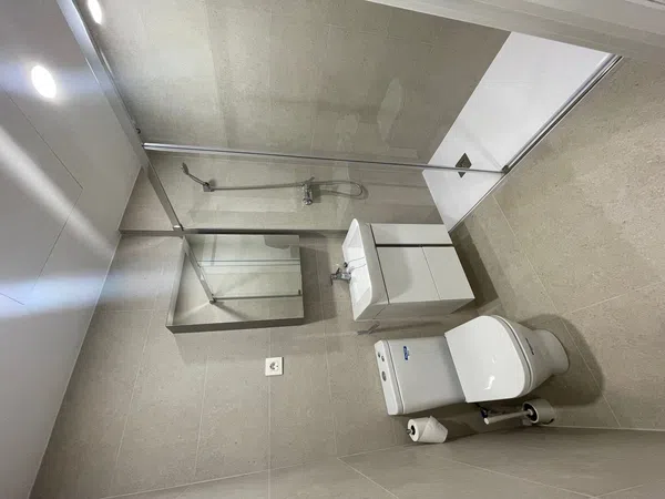 Estudio en calle del Río Martín, 5 - Foto 5