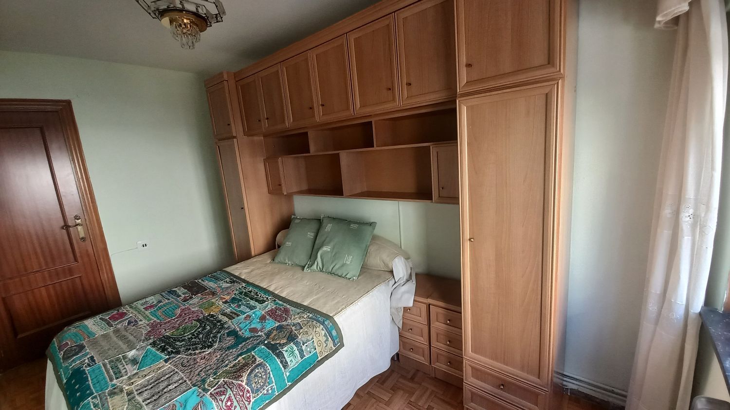 Piso en Plaza Trujillo, 26, Prosperidad - Delicias, Prosperidad - Delicias - Foto 19