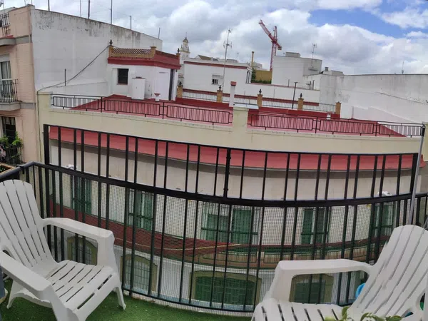 Piso en calle de Santa Clara, 39 - Foto 9