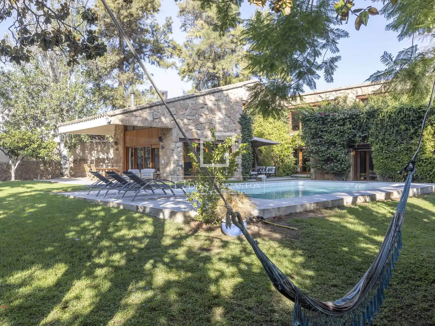 Chalet en Rocafort - Foto 5
