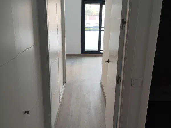 Piso en Calle Orfila, 24, Huelin - Foto 1