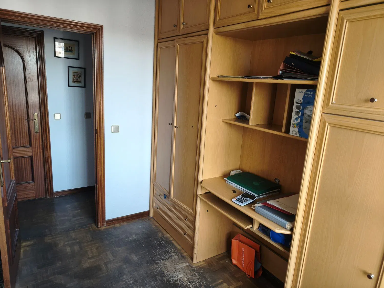 Piso en plaza Del Encuentro, 3 - Foto 18