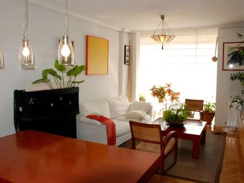 Piso en calle de Méndez Álvaro, 64