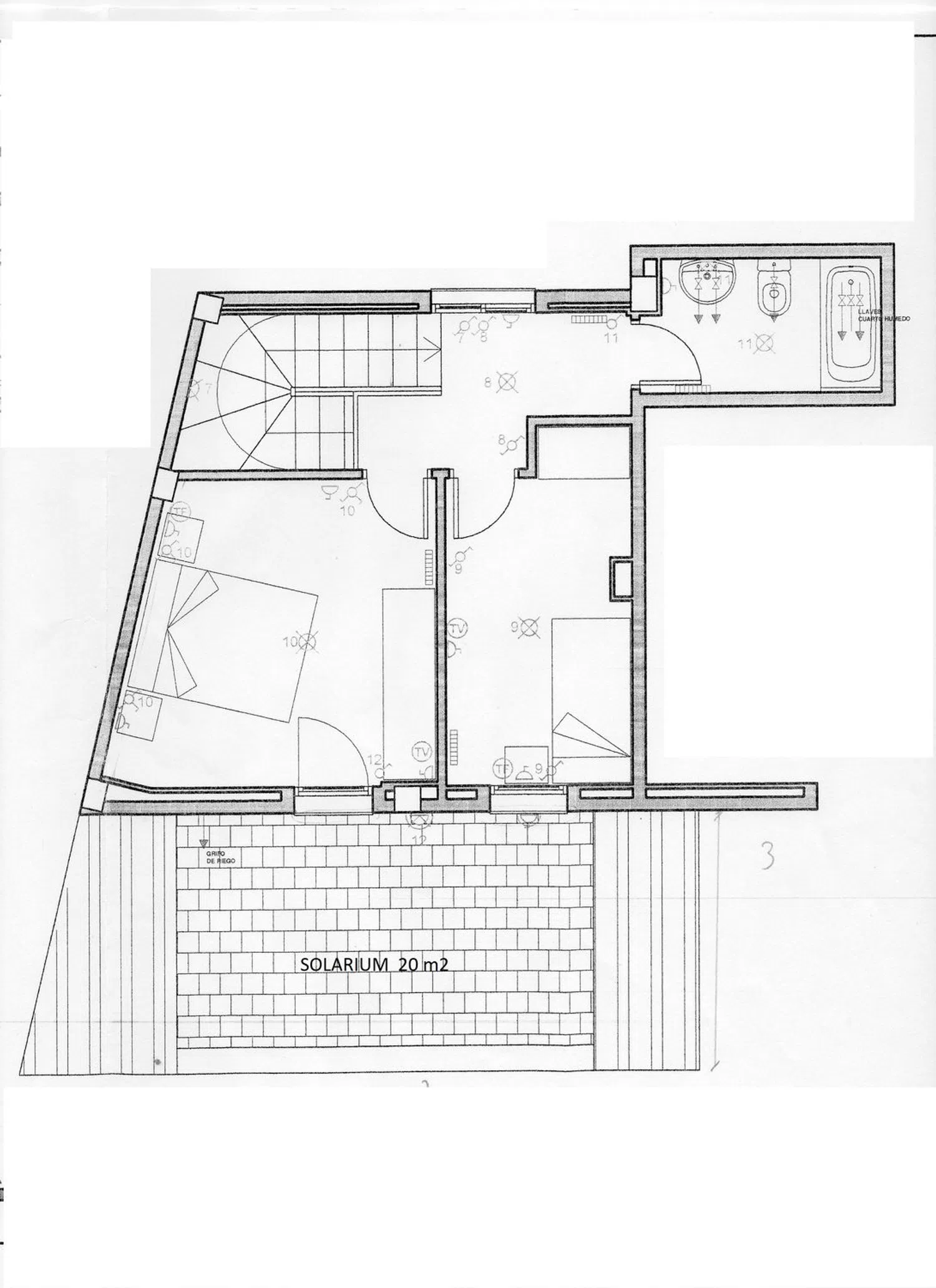 Dúplex - Foto 8