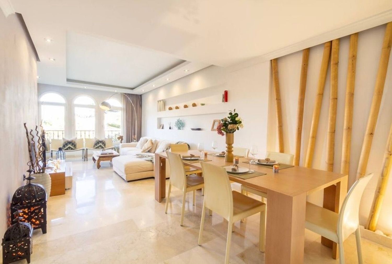 Piso en paseo del Golf, 18 - Foto 21