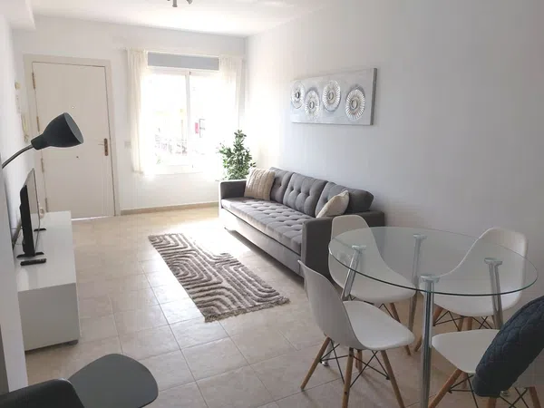 Piso en Barriada el Velerín, 21, El Velerín - Foto 1