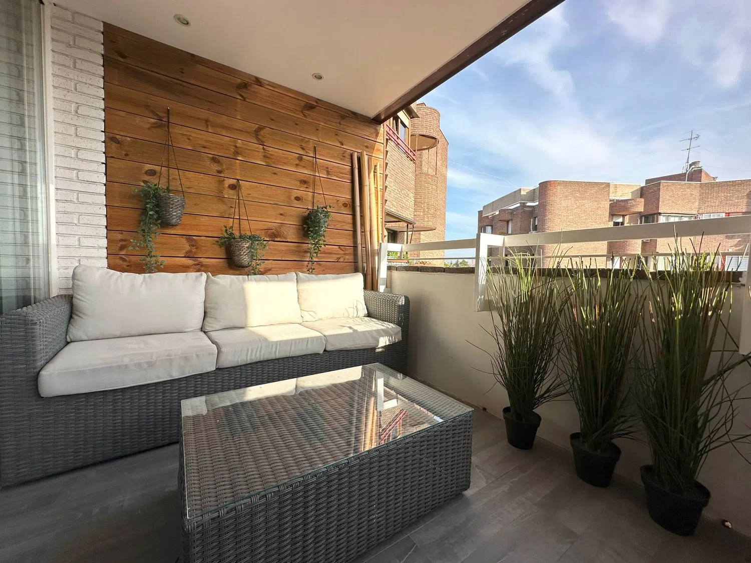 Piso en calle de las Cañas, 6 - Foto 2