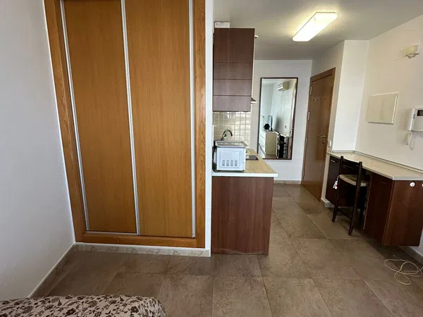 Estudio en calle Donantes de Sangre, 8 - Foto 2