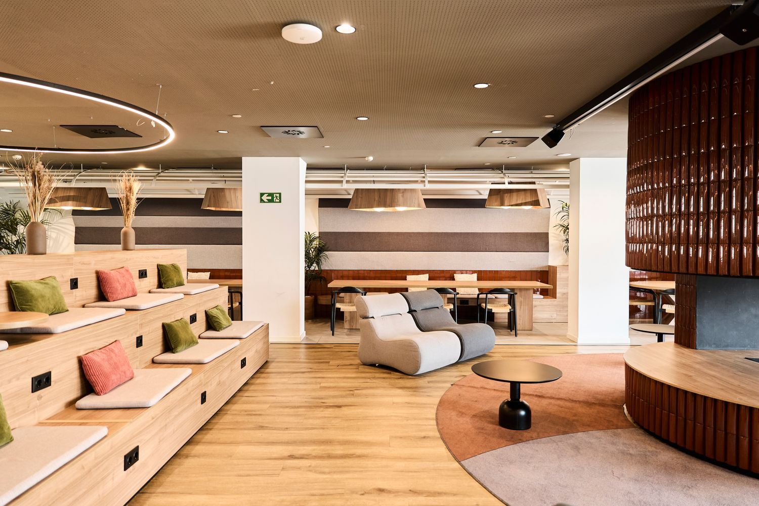 Estudio en Avenida de los Pirineos, 33, Pol. Industrial sur, Pol. Industrial sur - Foto 12