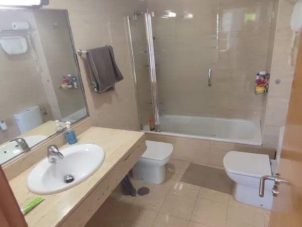Chalet adosado en Avenida Ansite, 11, La Minilla - Foto 14