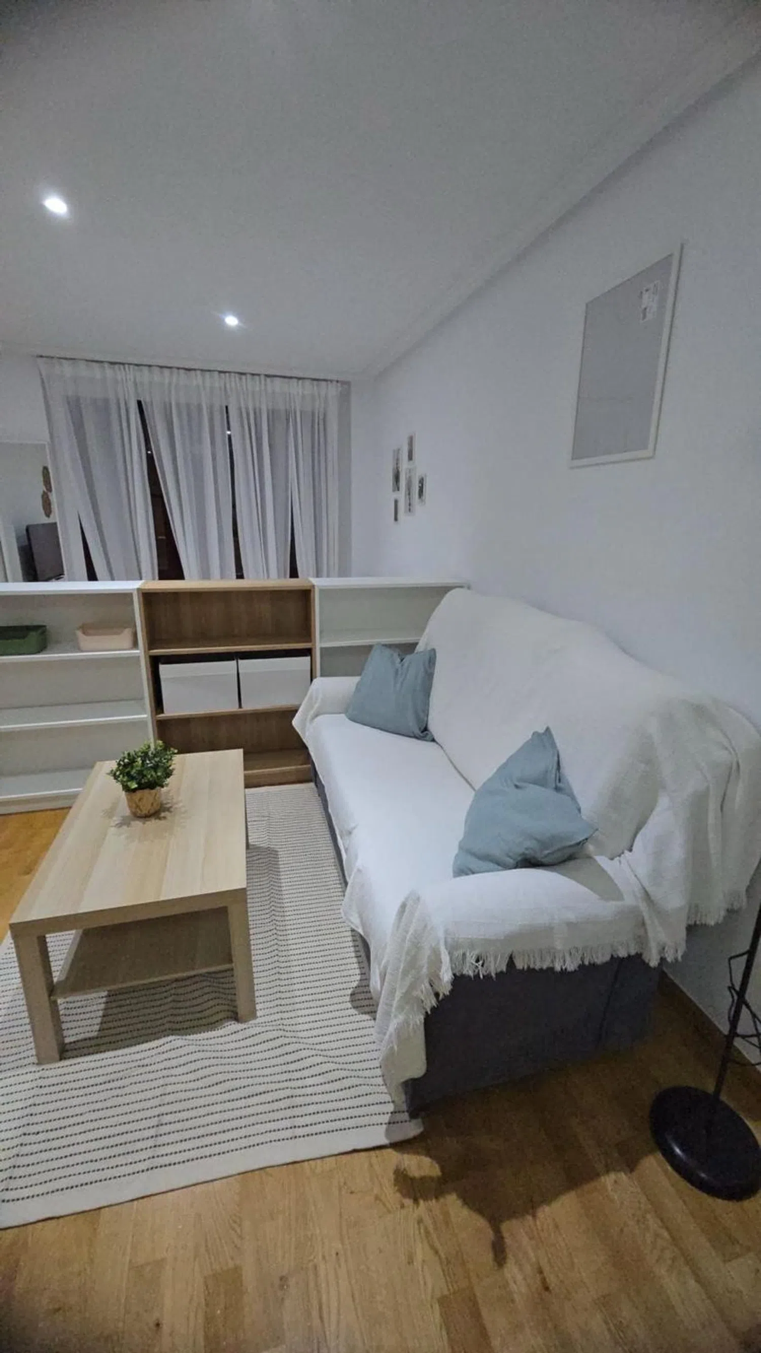 Estudio en calle Luis Sala Balust, 39 - Foto 8