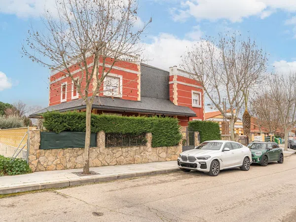 Casa o chalet independiente en La Cárcaba - El Encinar - Montemolinos, La Cárcaba - El Encinar - Montemolinos - Foto 2