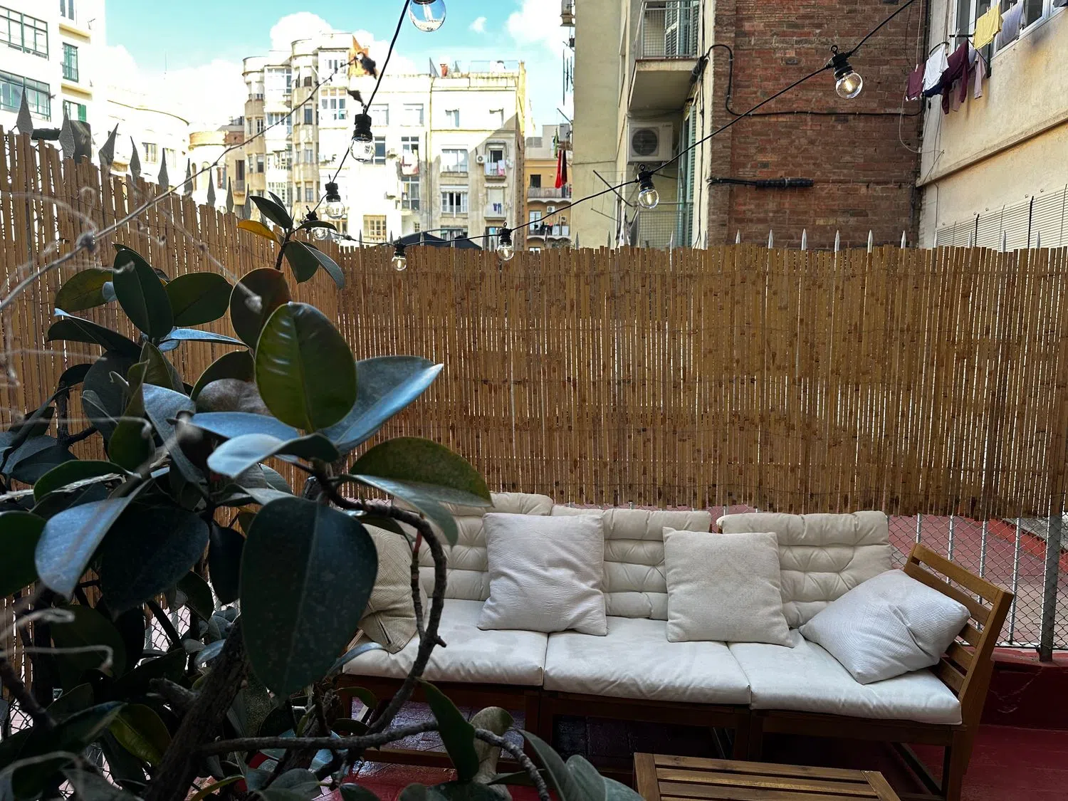 Piso en calle d'Aribau, 163 - Foto 2