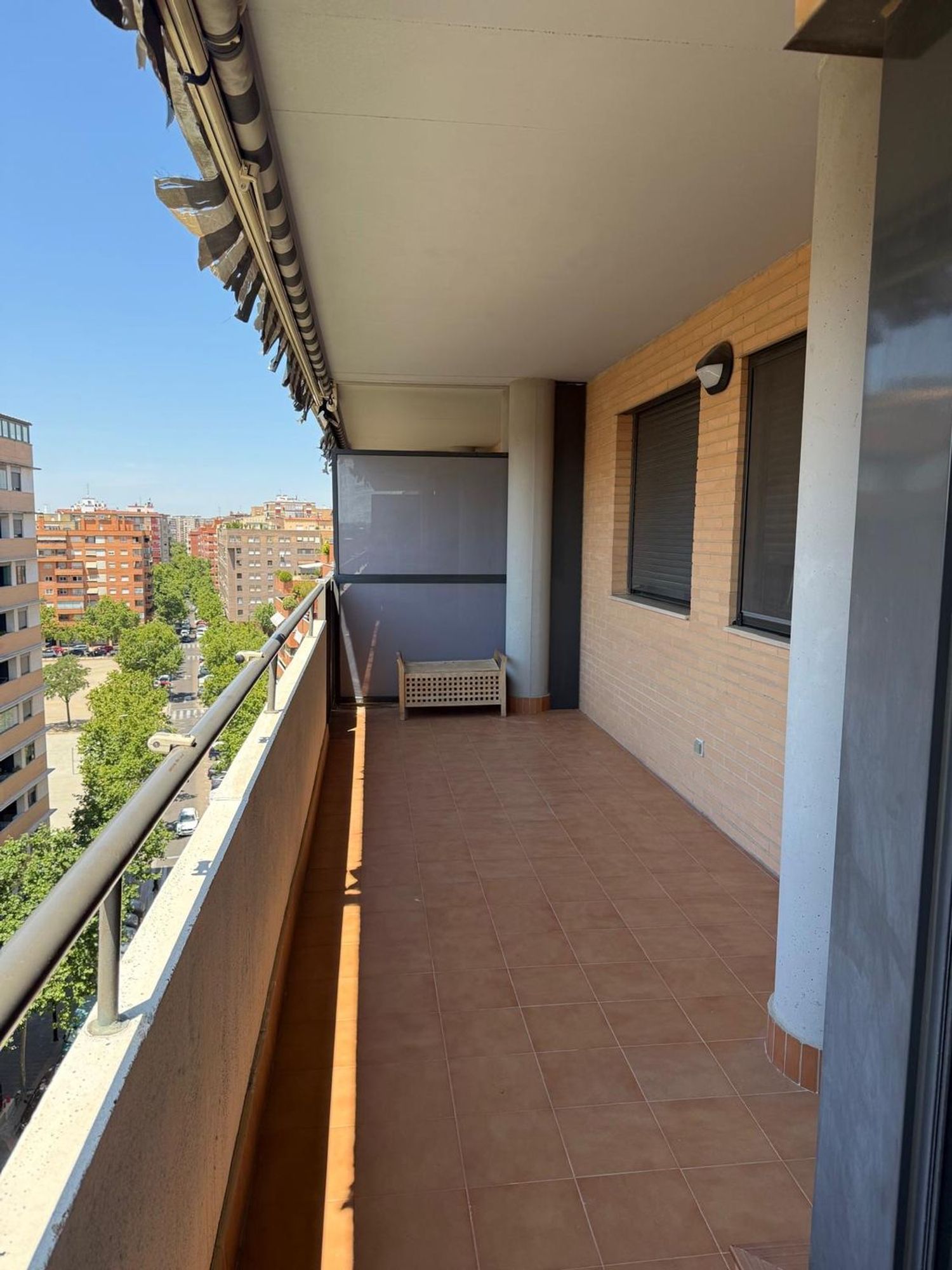 Piso en Calle del Valle de Zuriza, 33, Arrabal - Foto 2