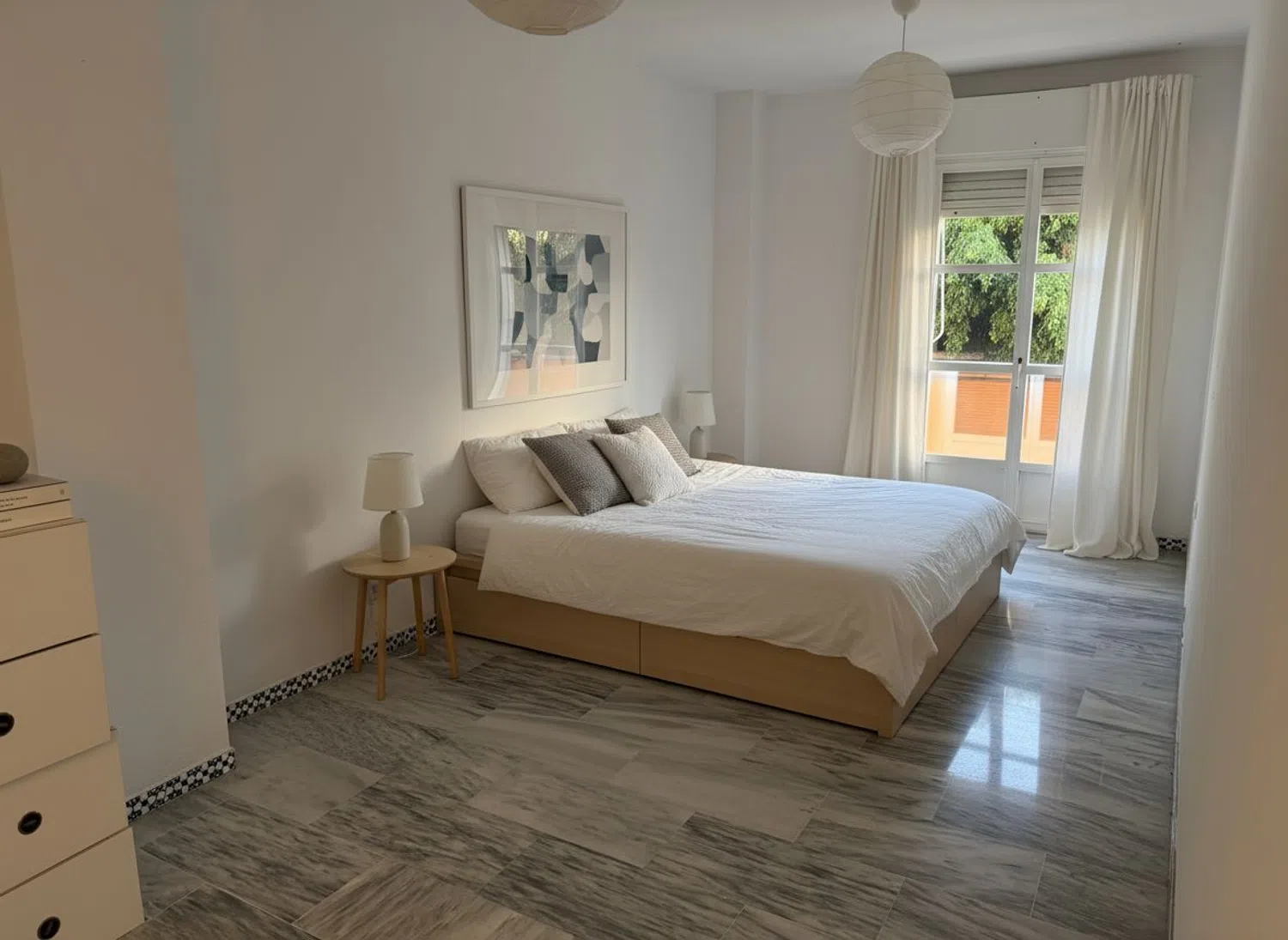 Ático en calle Baltasar Gracián, 23 - Foto 3