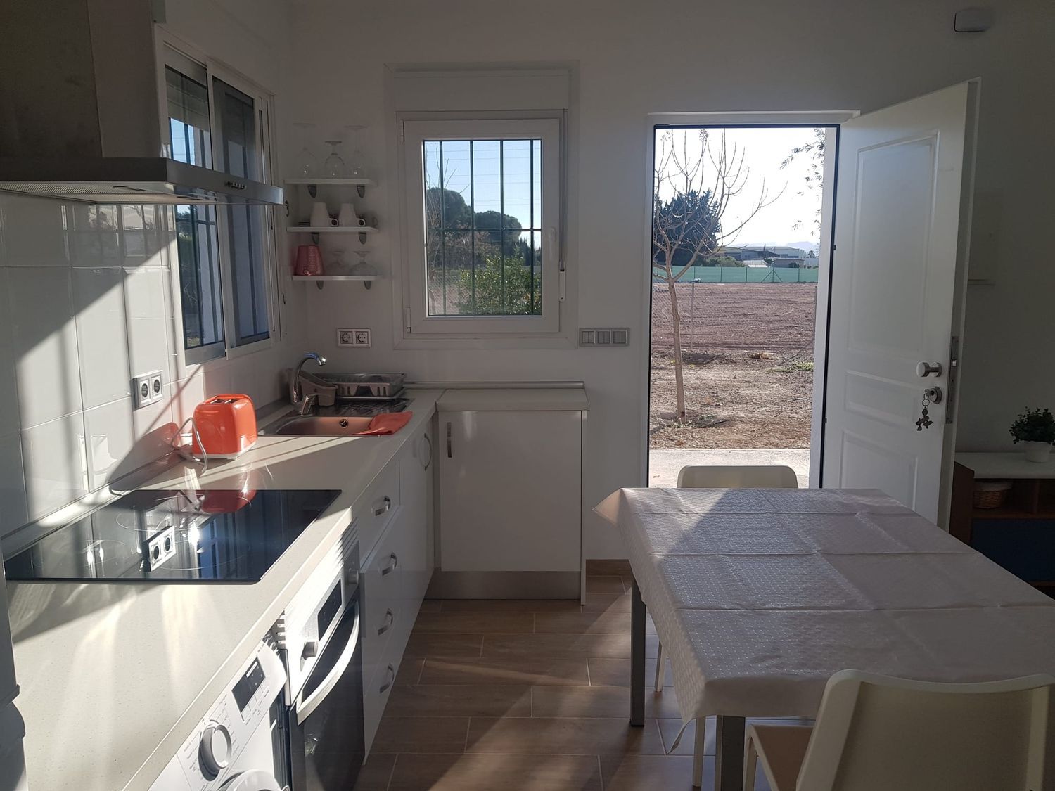 Piso en av de la ñora, 279 - Foto 6