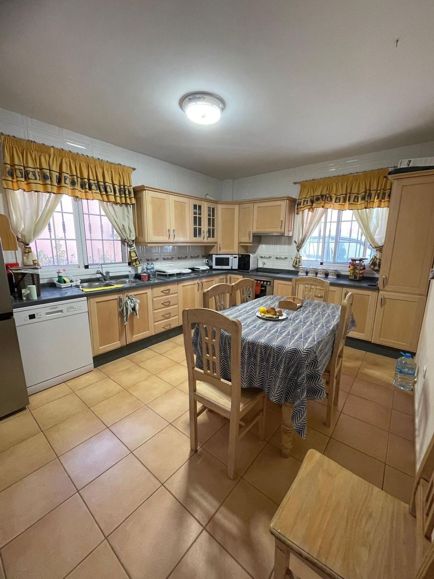 Chalet pareado en costanera, 9 - Foto 30