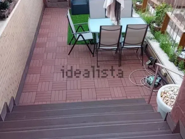 Chalet adosado en Calle Torralba de Calatrava, 66 - Foto 34