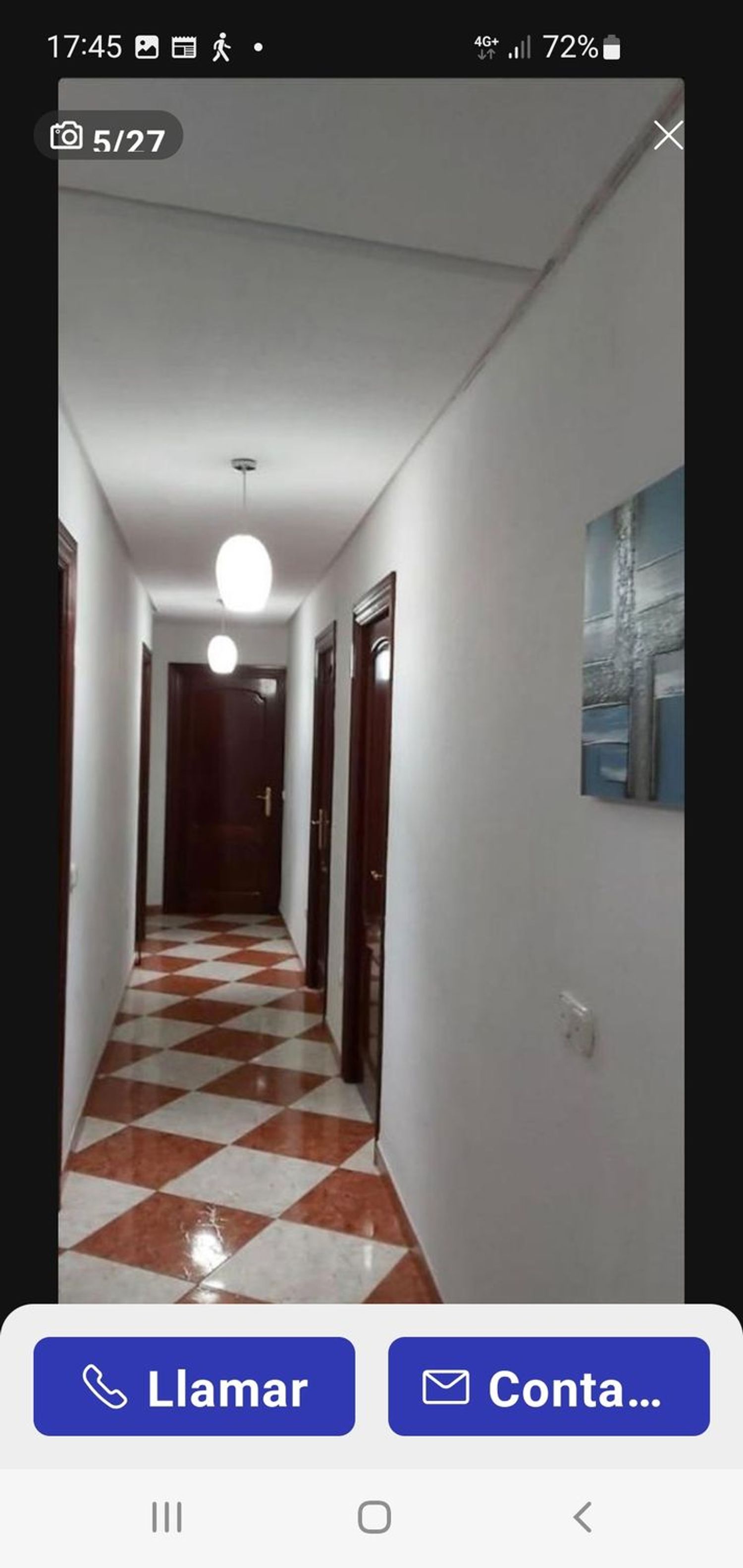 Piso en Calle Marmoles, 62, La Trinidad - Foto 18