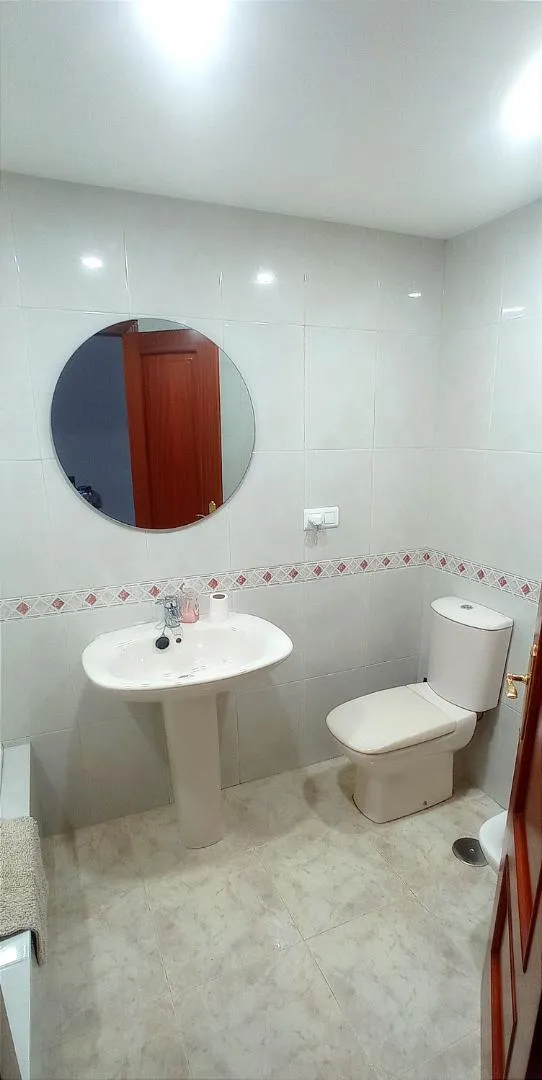 Piso en  Rúa Jorge Guillén 3A - Foto 12