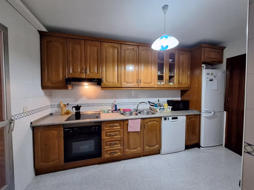 Piso en  Calle Joaquina Eguaras 23 - Foto 2