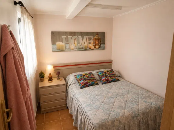 Casa de pueblo en San Anton, 1, San Antón, San Antón - Foto 1