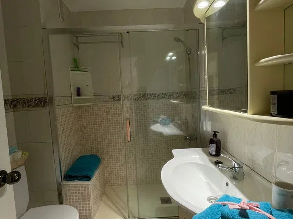Piso en Urbanización Espejo del Mar, 72 - Foto 8