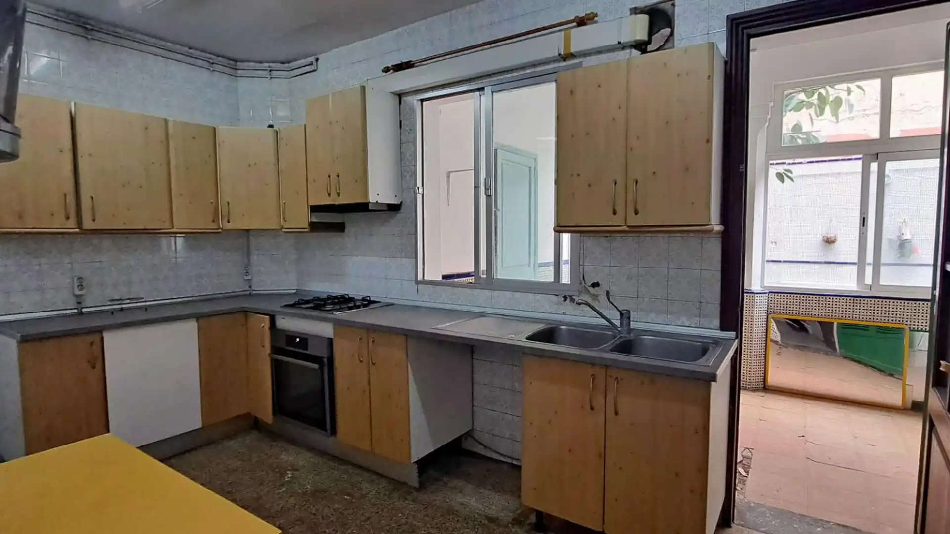 Planta baja en  Carrer de Bartomeu Rosselló-Porcel 6a - Foto 23