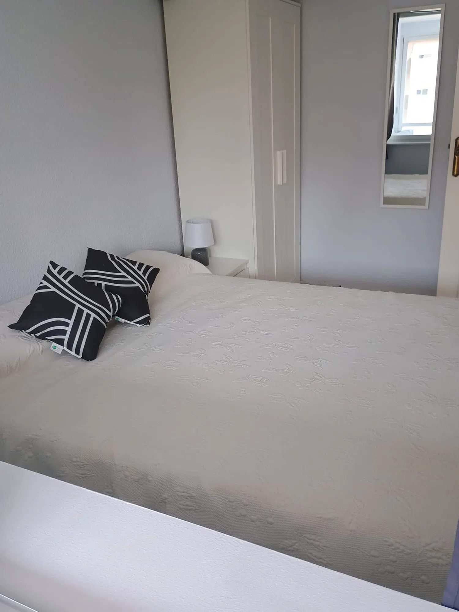 Piso en calle de Londres, 8 - Foto 7