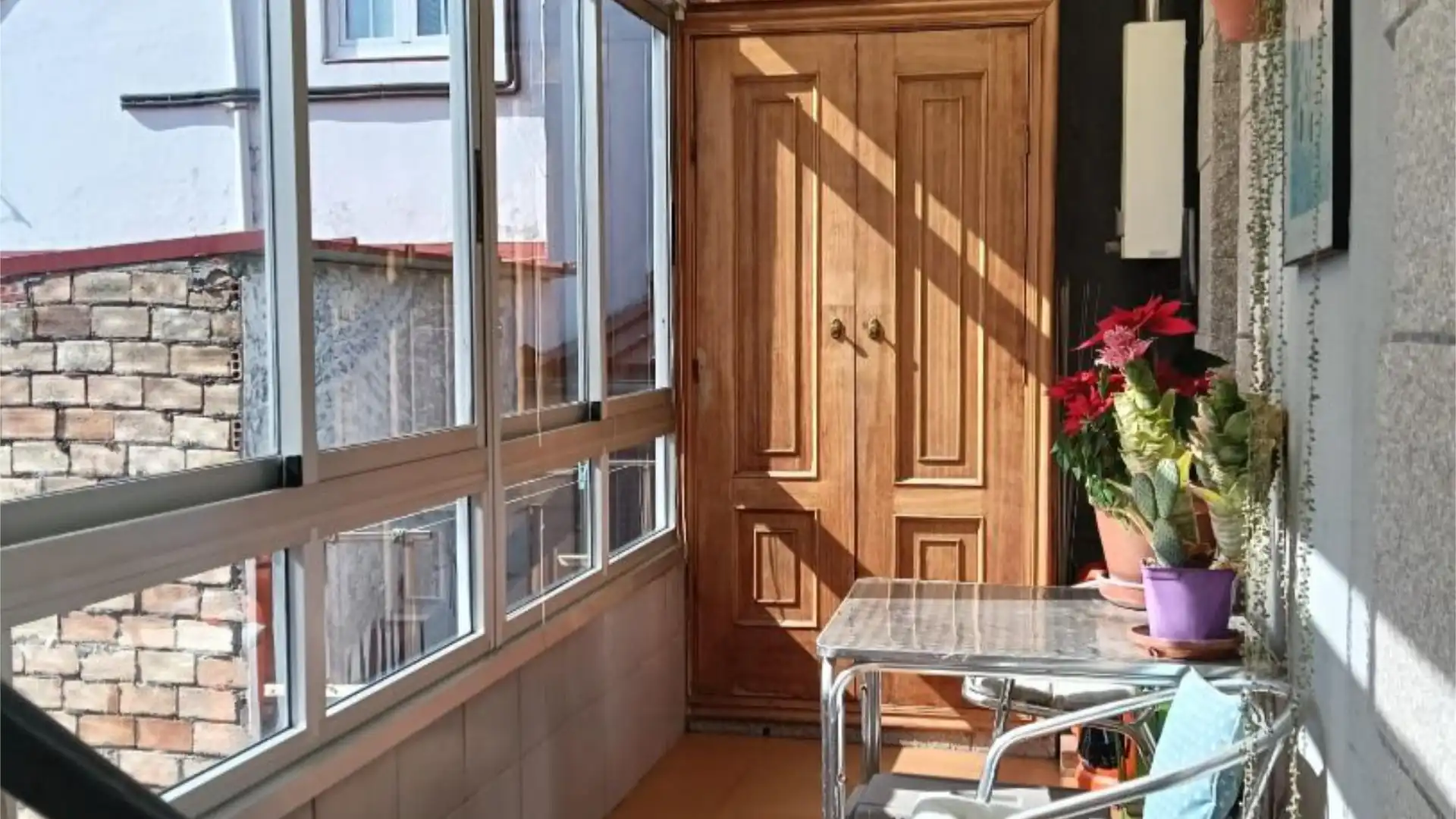 Piso en  Rúa da Fonte Santa 56 - Foto 16