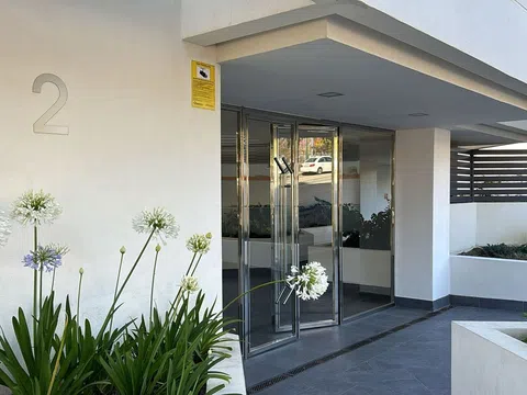 Piso en avenida Camarón de la Isla, 2