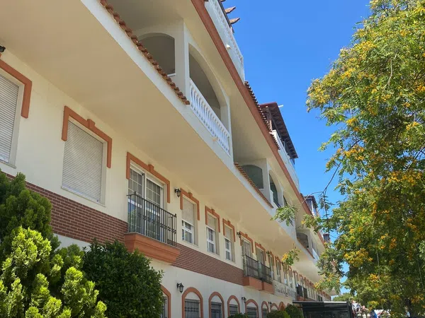 Piso en Avenida del Sol, 18, Hacienda Torrequebrada - Foto 18