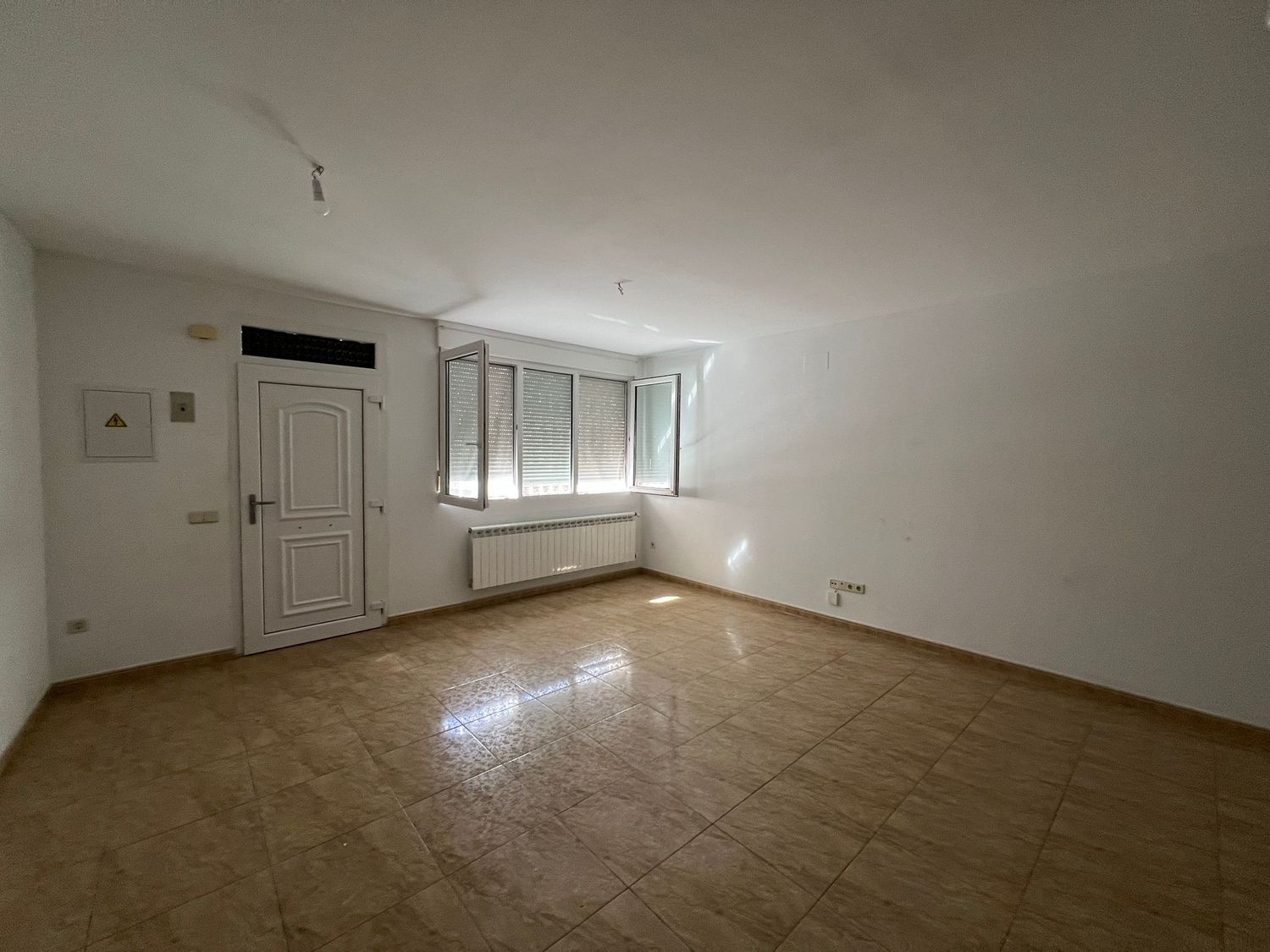 Piso en calle del Alamillo, 3 - Foto 9