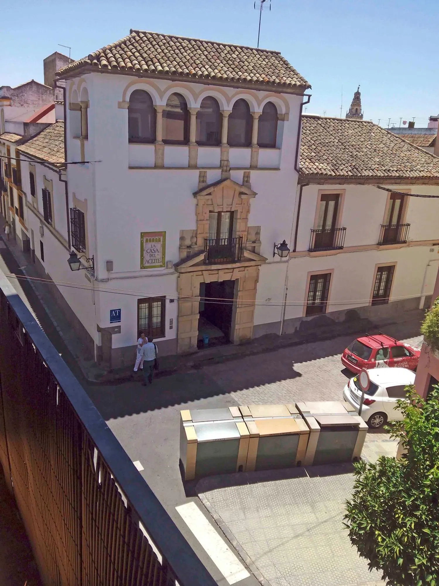 Piso en calle Barroso, 12 - Foto 20