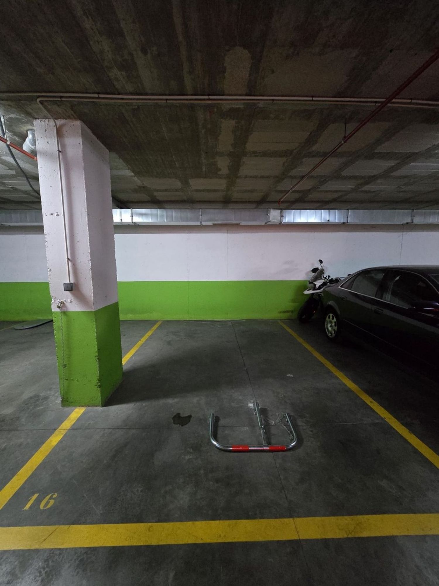 Piso en calle Sor Juana Ines de la Cruz, 1 - Foto 12