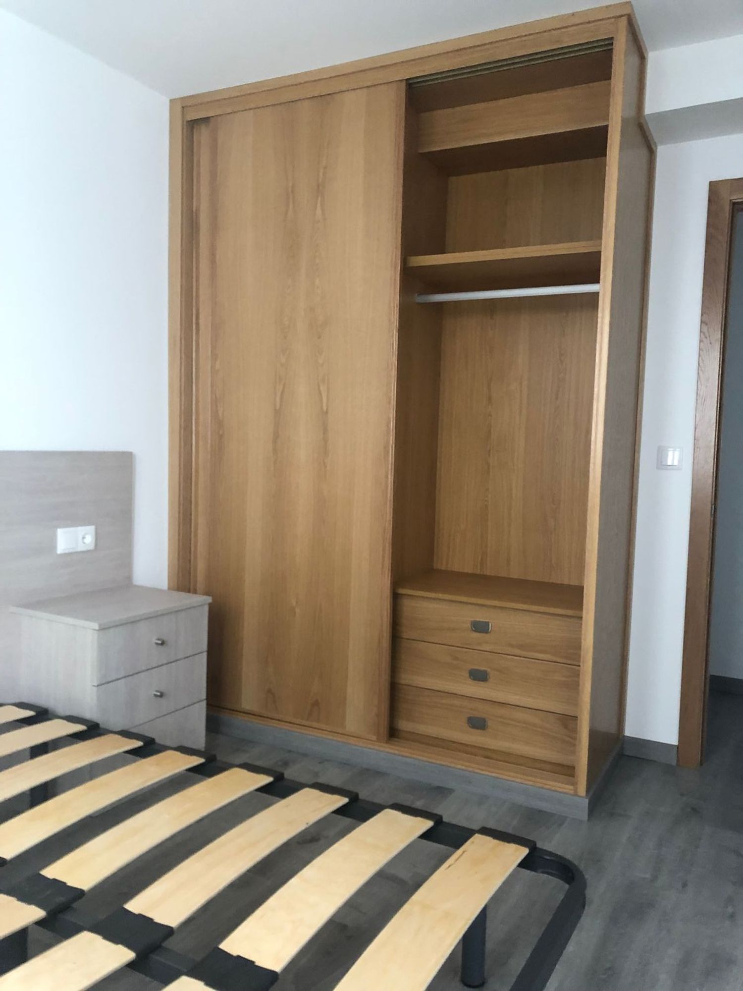 Piso en calle de Sempre en Galiza, 5 - Foto 7