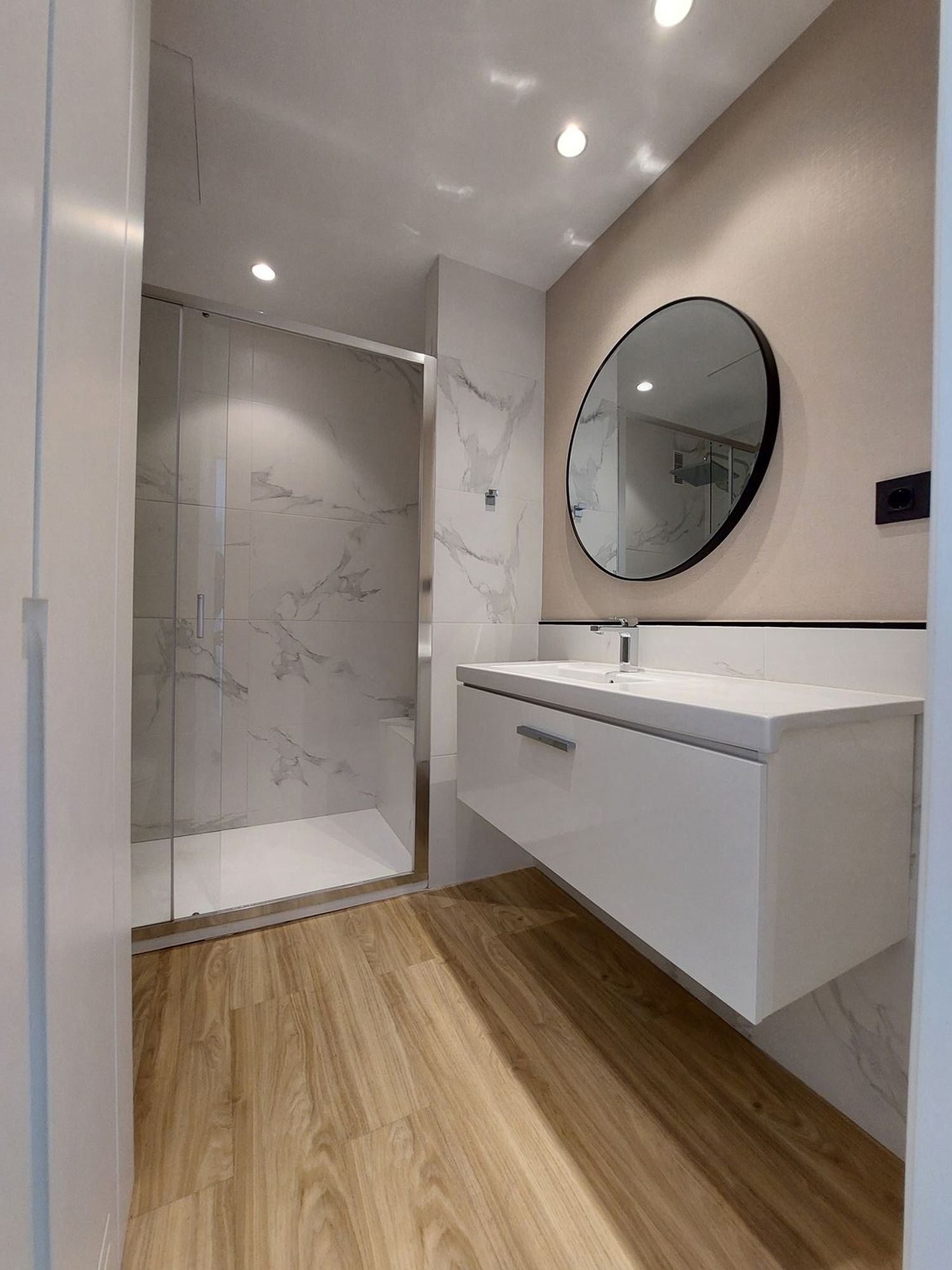 Piso en plaza de la Feria, 1 - Foto 5