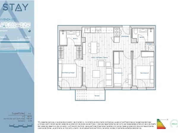 Piso en ronda Cendea de Olza, 24 - Foto 11