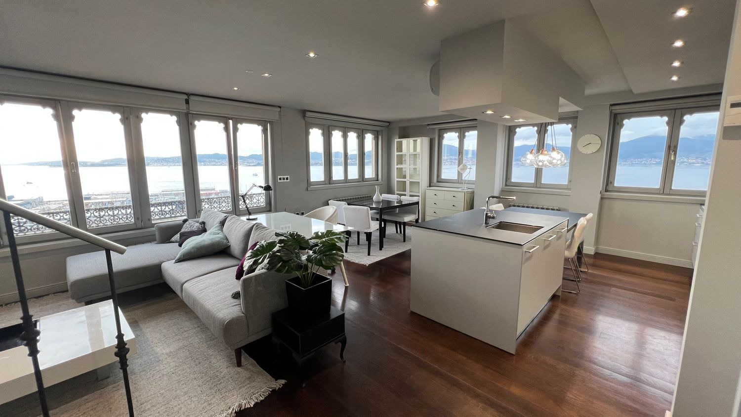 Dúplex en calle Elduayen, 28 - Foto 11