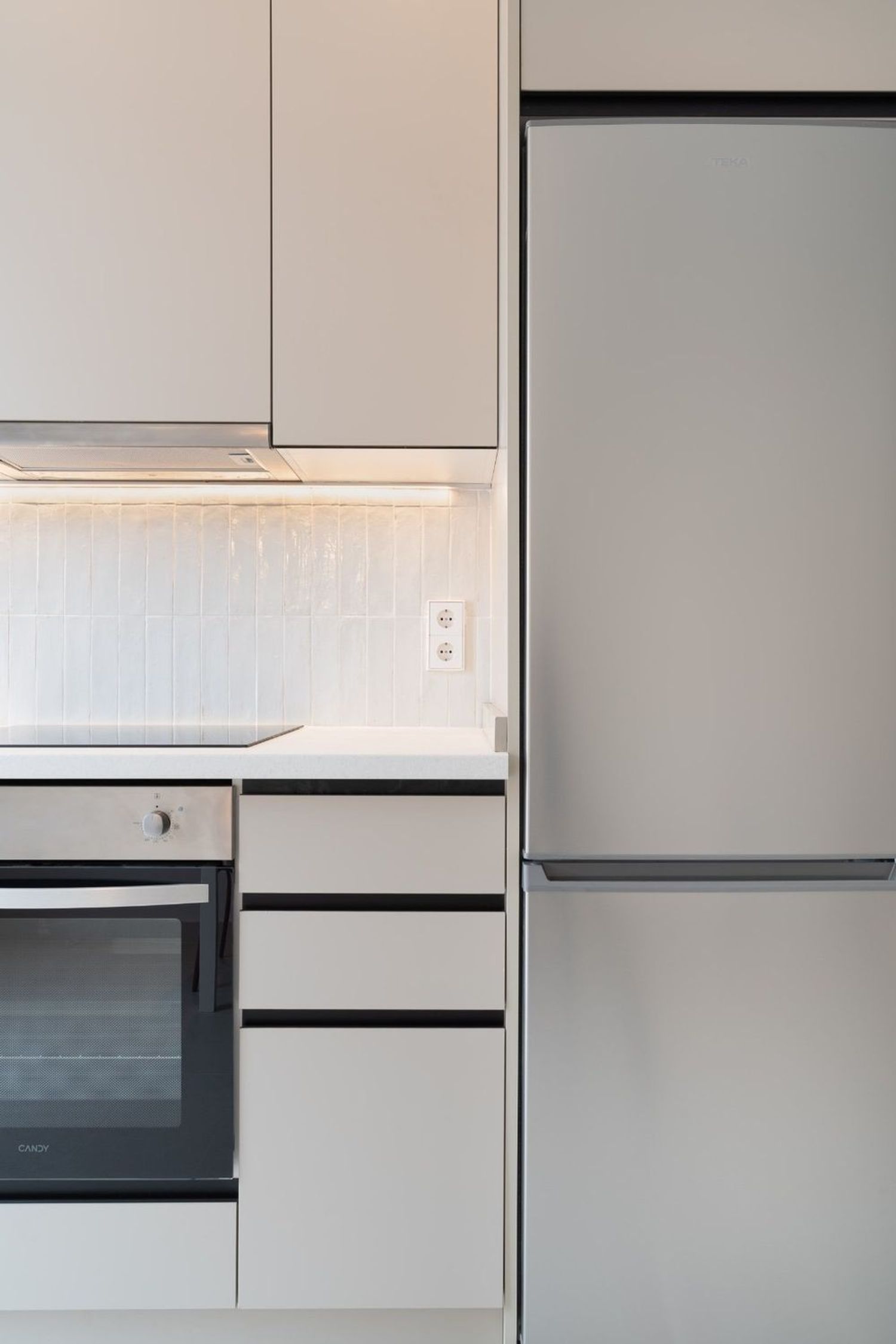 Piso en calle Tejeras, 2 - Foto 2