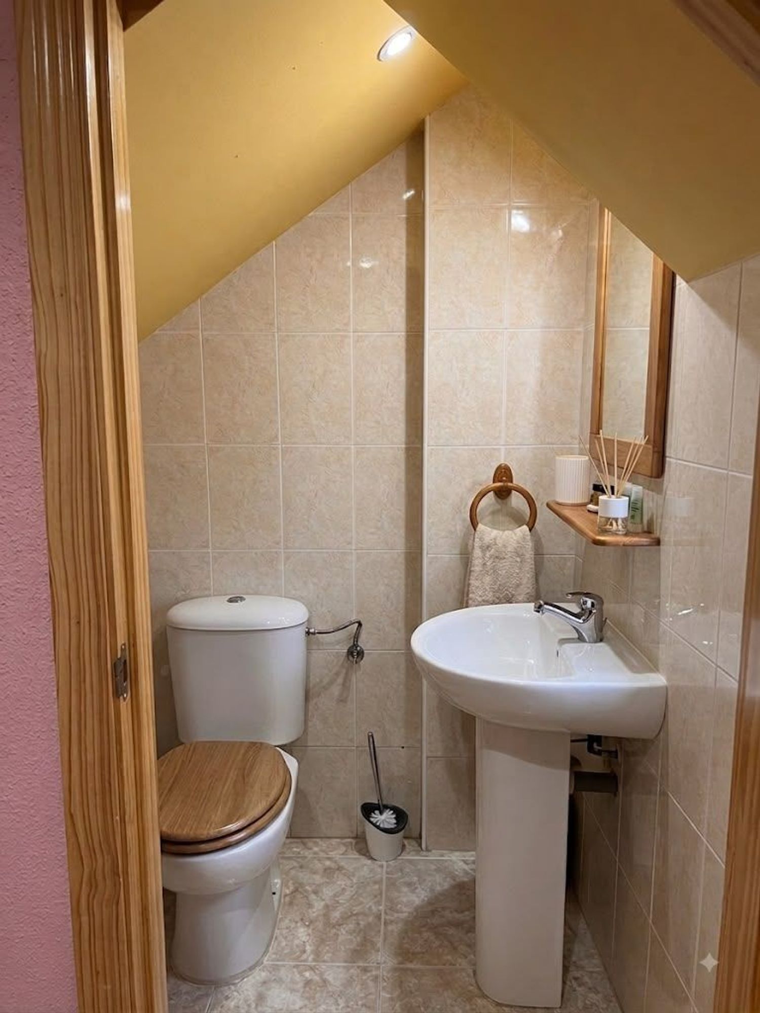 Piso en Avenida Torrelaguna, 27, Centro, Centro - Foto 9