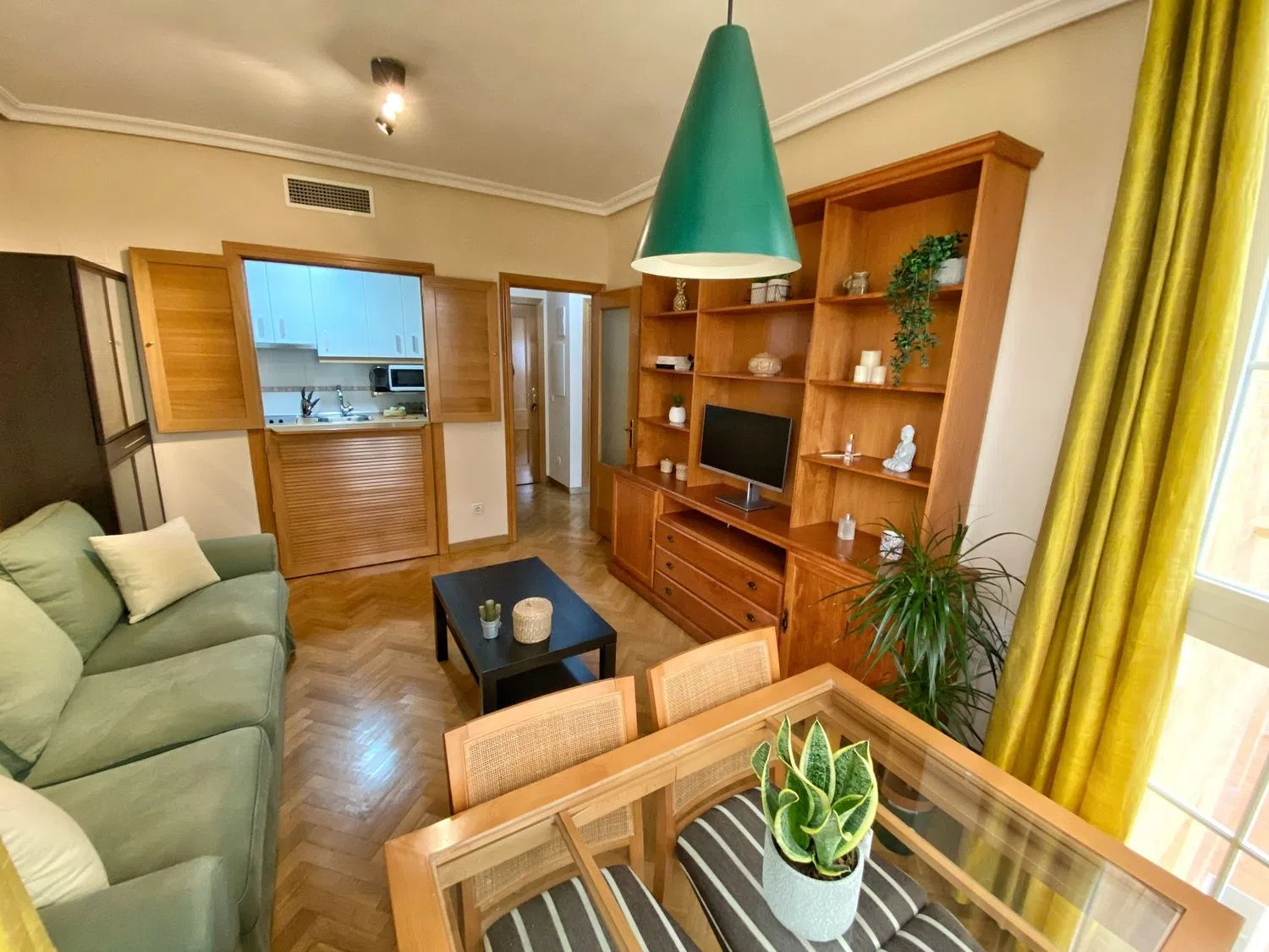 Piso en alameda del Valle, 34 - Foto 3