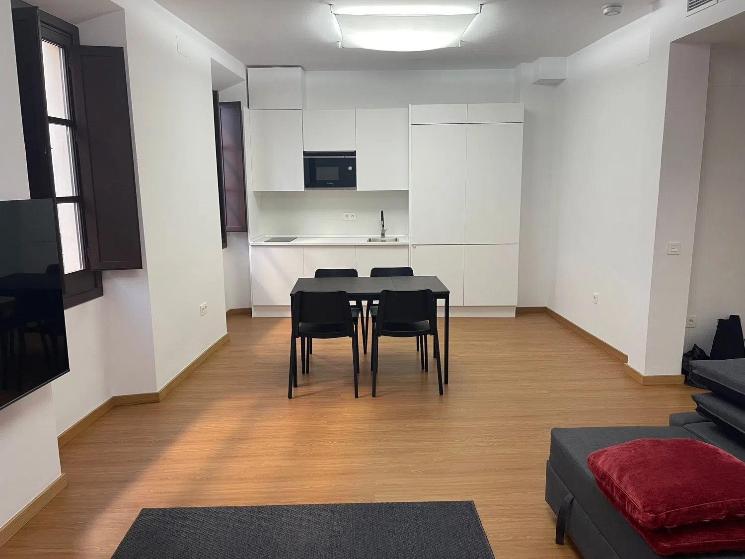 Piso en calle Rodrigo de Triana, 74 - Foto 5