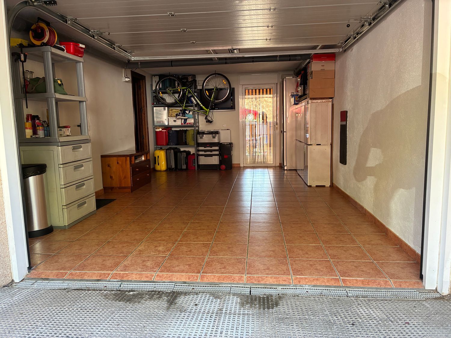 Chalet adosado en Calle de la Peñalba, 14 - Foto 39